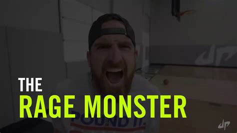 All Of Dude Perfect Rage Monster Compilation Stereotypes Youtube