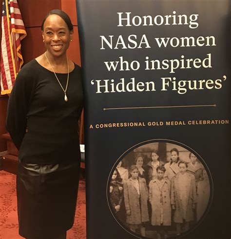Black Women In Nasa Naca Honored With Congressional Gold Medal Afro American Newspapers