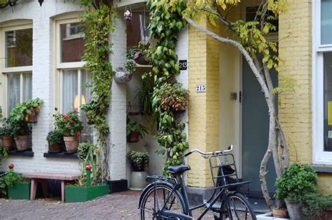 If you wander down albert cuypstraat and ferdinand. Szeneviertel De Pijp - Amsterdam Tipps für junge Leute