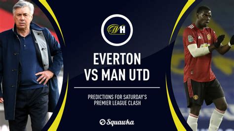 Frank lampard aims on bringing a change to the system as he raises awareness about dementia. Everton v Man Utd: Predictions, line ups and betting odds | Squawka