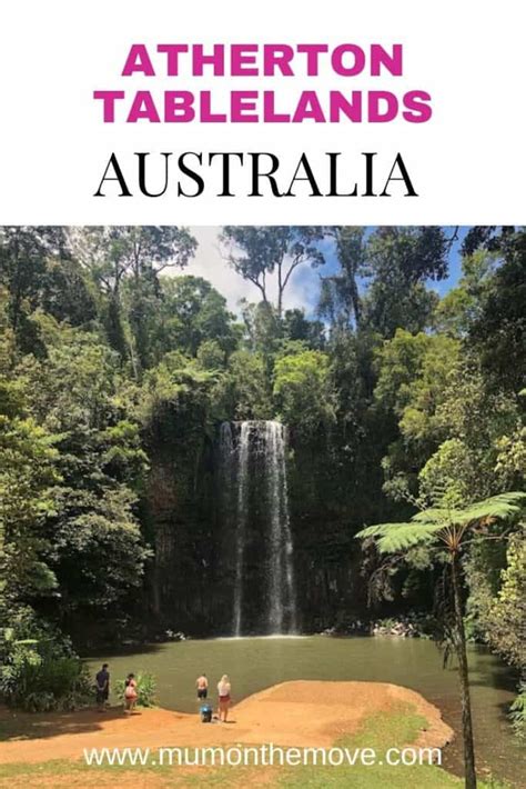 Things To Do In The Atherton Tablelands