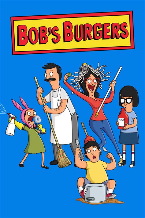 The movie has been delayed yet again, with an unknown release date. Bob's Burgers (TV Series 2011- ) - Posters — The Movie ...