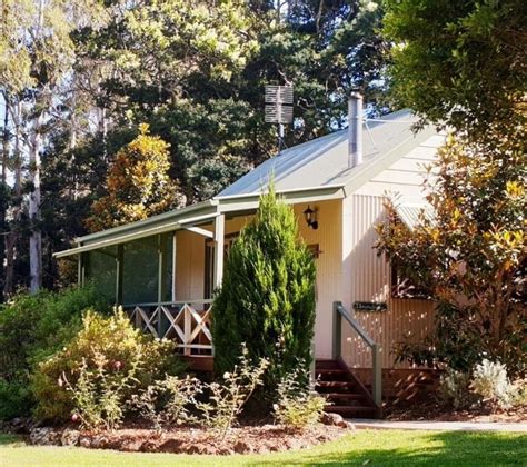 Maybe you would like to learn more about one of these? Cottage Accommodation Maleny / Montville Sunshine Coast ...