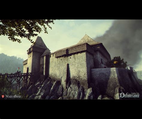 Kingdom Come Deliverance Pc Review Rpg Becomes Rrpg Hooked Gamers