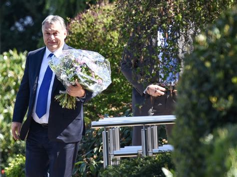 Viktor orban forged the strongest government in hungary since the fall of communism but he has repeatedly riled his eu partners. Warum sich Helmut Kohl mit Viktor Orbán trifft - EURACTIV.de