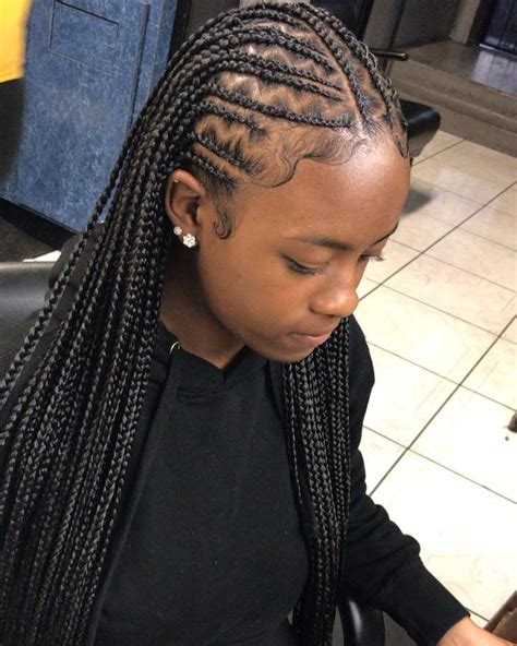 24 Hairstyles For Black 11 Year Olds Hairstyle Catalog