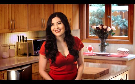 Celeste Thorson S Comedy Show Rosa S Kitchen Makes An Impact On
