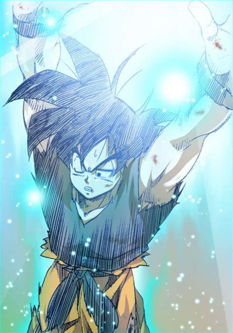 Check spelling or type a new query. kamehameha wave on Tumblr