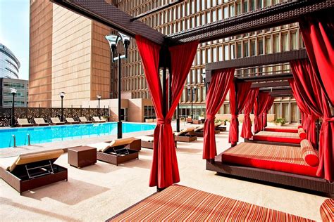 Sheraton Denver Downtown Hotel 125 ̶1̶3̶5̶ Updated 2020 Prices