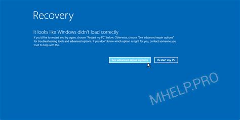 Windows Safe Mode Command Prompt Only Информационный сайт о Windows 10