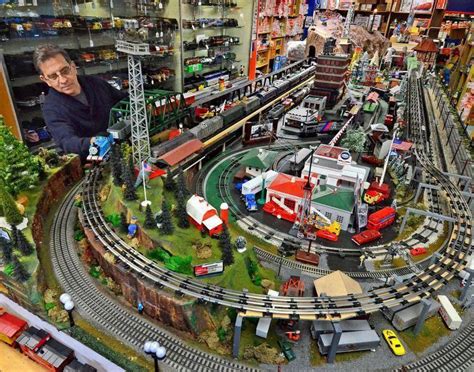 Follow this guide to start your business plan off on the right foot. Beloved selected model train ideas 100% Satisfaction Promise | Model trains, Lionel trains ...