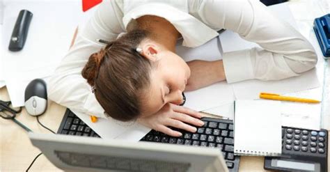 Cansancio extremo síntomas causas y qué hacer
