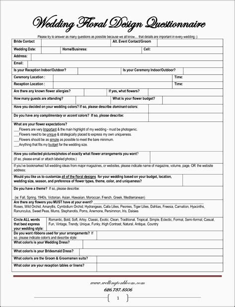 The ultimate wedding photographer checklist: 11 Free Church event Planning Checklist Template to Download - SampleTemplatess - SampleTemplatess