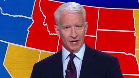Anderson Cooper On Polls What Did Everyone Get Wrong Cnn Video