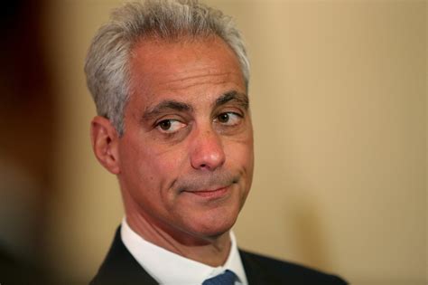 Rahm Emanuels Second Term The Moment And The Mayor Sun Sentinel