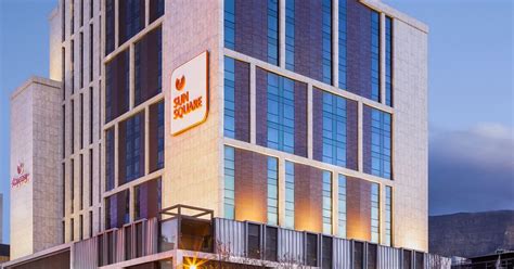 Cape town travel guide link. SunSquare Cape Town City Bowl | Cape Town City Centre Hotel