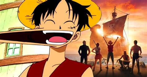 La Série Live Action One Piece De Netflix Se Dévoile Geekqcca