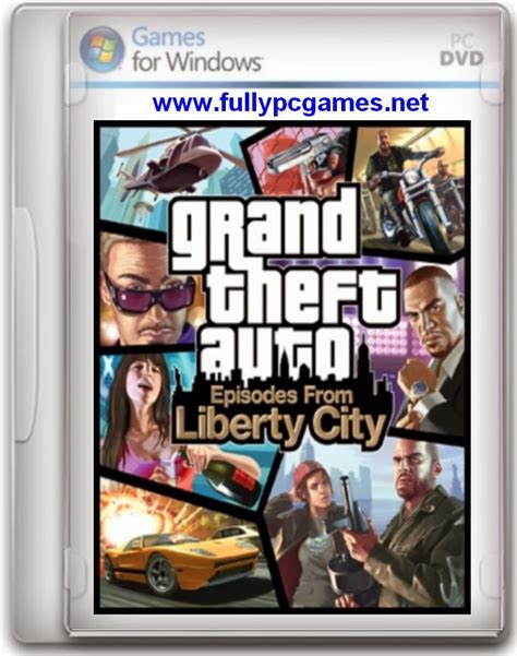 Gta Vice City Liberty City Game Free Download Full