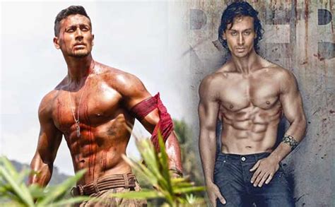 Baaghi Becomes Tiger Shroff S Highest Grossing Movie In Just Days