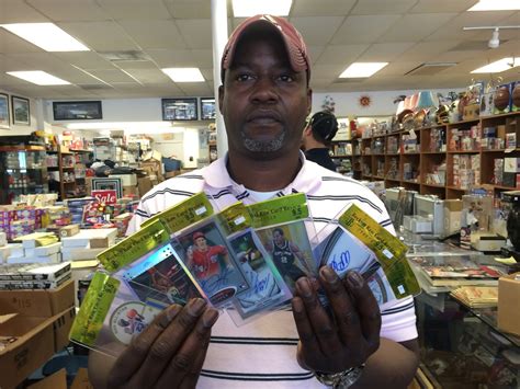 You can find local card stores by going to google, or whatever search engine you use, and then entering the phrase, baseball card stores near me, or sports card stores near me, into the search bar. Sports Cards Plus Store Blog About Scp