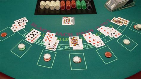 Stand Vs Hit Vs Double Down On Soft 17 In Blackjack Tunica