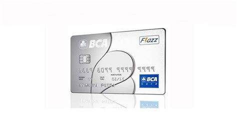 BCA Everyday Card, Apa Saja Keunggulannya - KARGOKU.ID