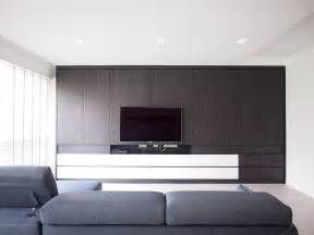 This room idea emphasizes modernity in style. 11 Minimalist Living Room Designs