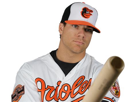 (ap) — chris davis says he's made changes in his swing that fans will spot right away. Chris Davis Talks With Brett Hollander About | WBAL Radio ...