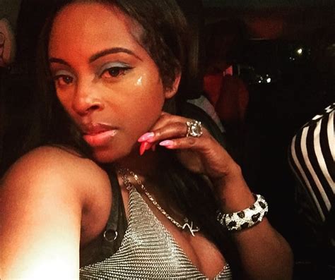 Изучайте релизы foxy brown на discogs. Foxy Brown Gives Birth To First Child, A Baby Girl ...