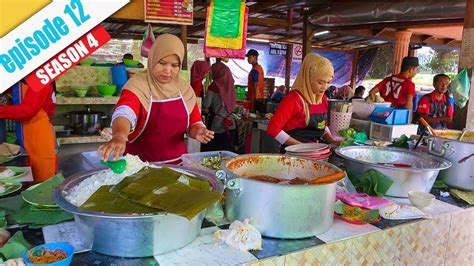 Berikut adalah resepi homemade keropok lekor yang mudah untuk di ikut dalam sukatan kecil. Malaysian Street Food - Famous Nasi Dagang & KEROPOK LEKOR ...