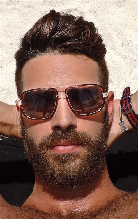 hair beard styles for men hair and beard styles hair styles great beards awesome beards men