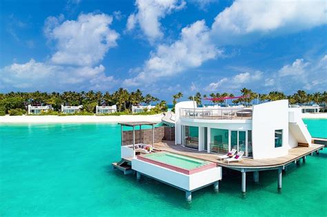 11 Best All Inclusive Resorts In The Maldives Planetware
