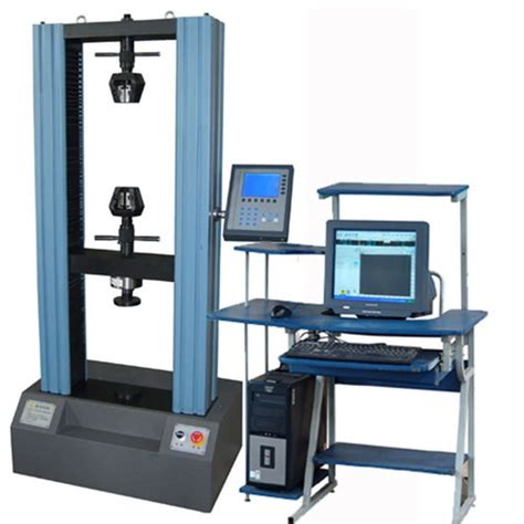 Use the hp fax test service to confirm your fax is working after initial setup or to check for connection issues. Digital Mild Steel Tensile Testing Machine, For Laboratory ...