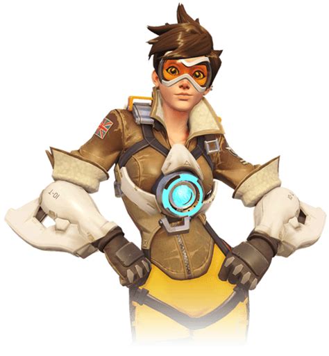 Overwatch символ Png файл Png All