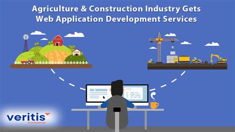 Is a significant contributor to employment. Web App Development to Agriculture and Construction Industry