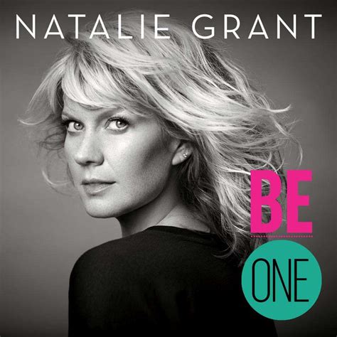 Natalie Grant Reveals New Album Cover Tcb