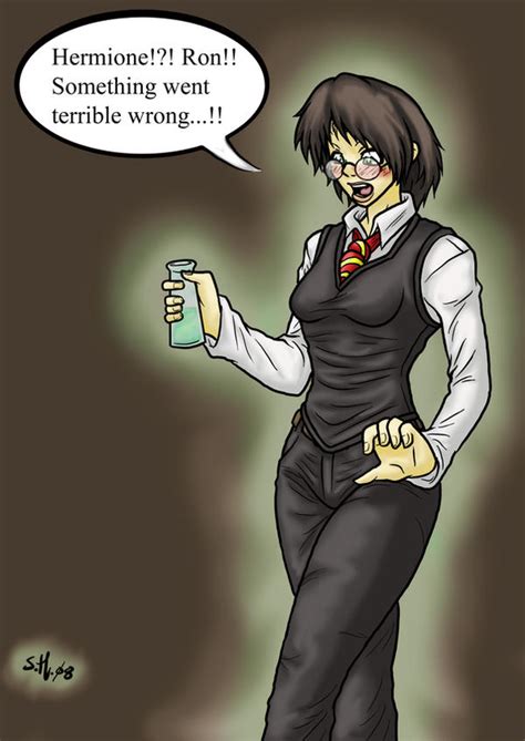 Tg Harry By Epe On Deviantart