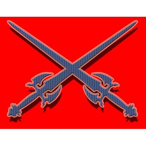 Crossing swords season 2 cast What Is the Origin of the Symbol of Crossed Swords in the ...