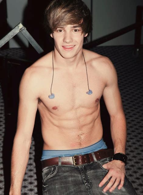 Hot Guys Super Sexy One Directions Liam Paynethe Collection