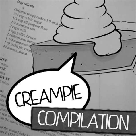 Creampie Compilation Creampie