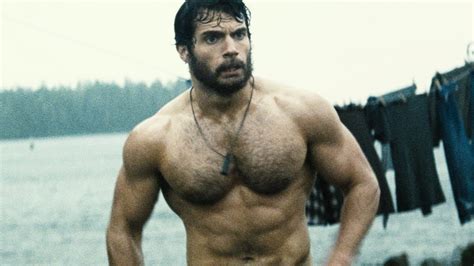 Interesting And Awesome Facts About Henry Cavill Tons Of Facts