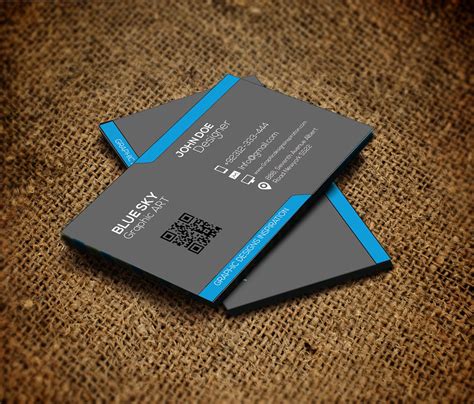 Professional Business Card Design Templates Professional Business