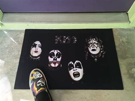 Kiss Online Letters To Kiss Fan Letters To Kiss From All Around