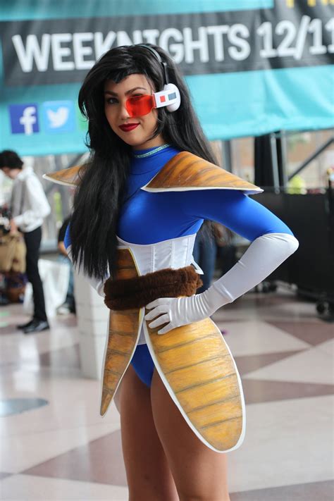 50 Of The Most Awesome Genderswapped Cosplays On The Internet Diy Costumes Women Dbz Cosplay
