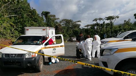 No Hay Detenidos Por Los Tres Homicidios En Panamá Oeste Critica