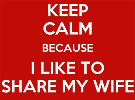 Share My Wife On Twitter Sharing Is Caring For All That Love To Share Visit