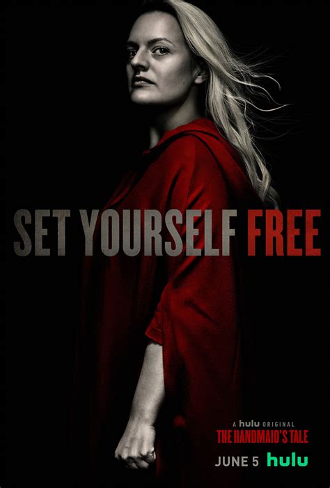 There are some beautifully chilling scenes and some fantastic performances. The Handmaid's Tale (#25 of 28): Extra Large Movie Poster ...