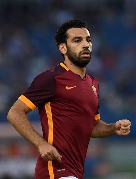 Mohamed salah won't care about the yellow card he received after removing his shirt while celebrating his goal against manchester united on sunday. Mohamed Salah Height Weight Body Statistics - Healthy Celeb