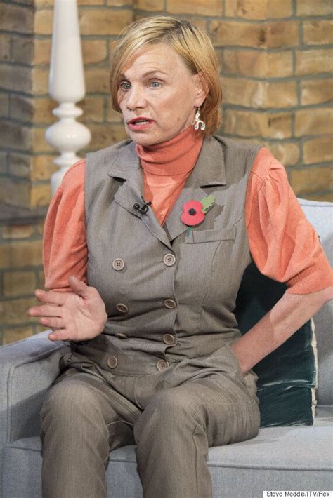 Jade Goody S Mother Jackiey Budden Pens Emotional Open Letter Before The Sixth Anniversary Of