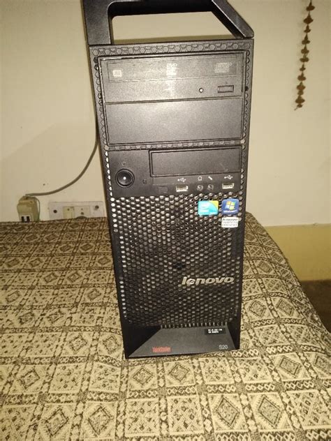 Desktop Computer Memory Size 8gb Rs 20000 Unit Univac